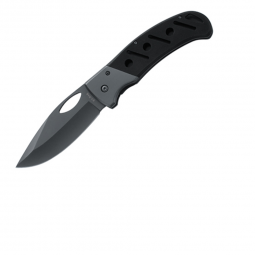 Ka-Bar Gila Straight Edge Knife - Folder - Kabar Knives